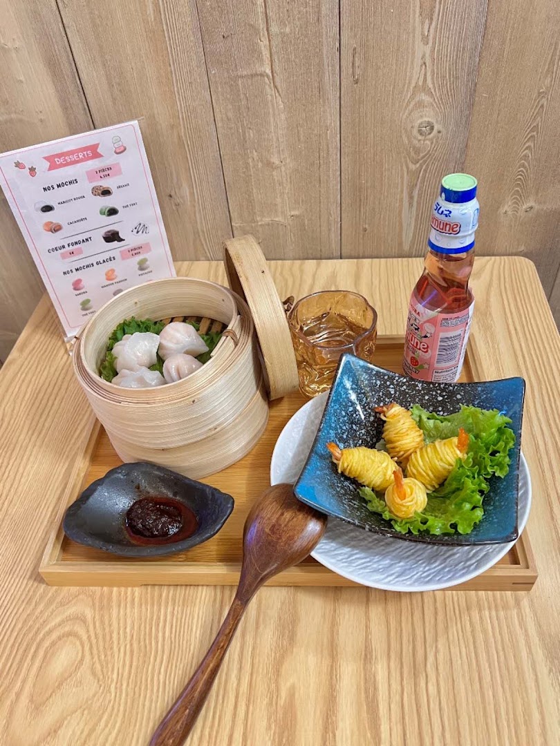 Yumi Ramen · Photos 4
