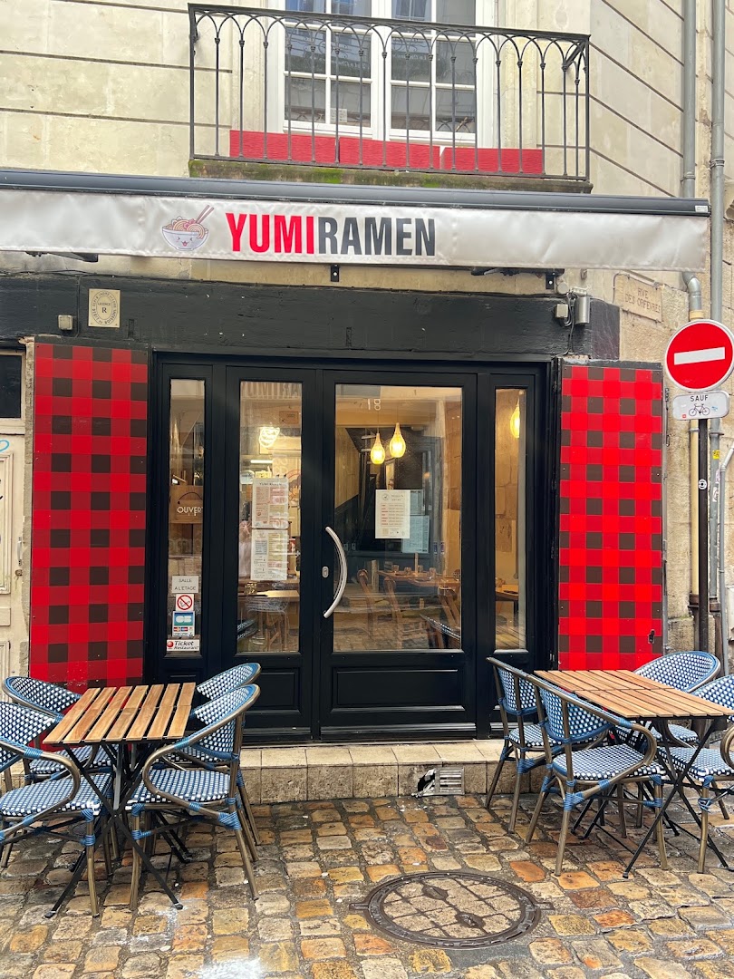 Yumi Ramen · Photos 2