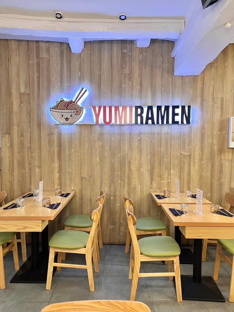 Yumi Ramen · Photos 3