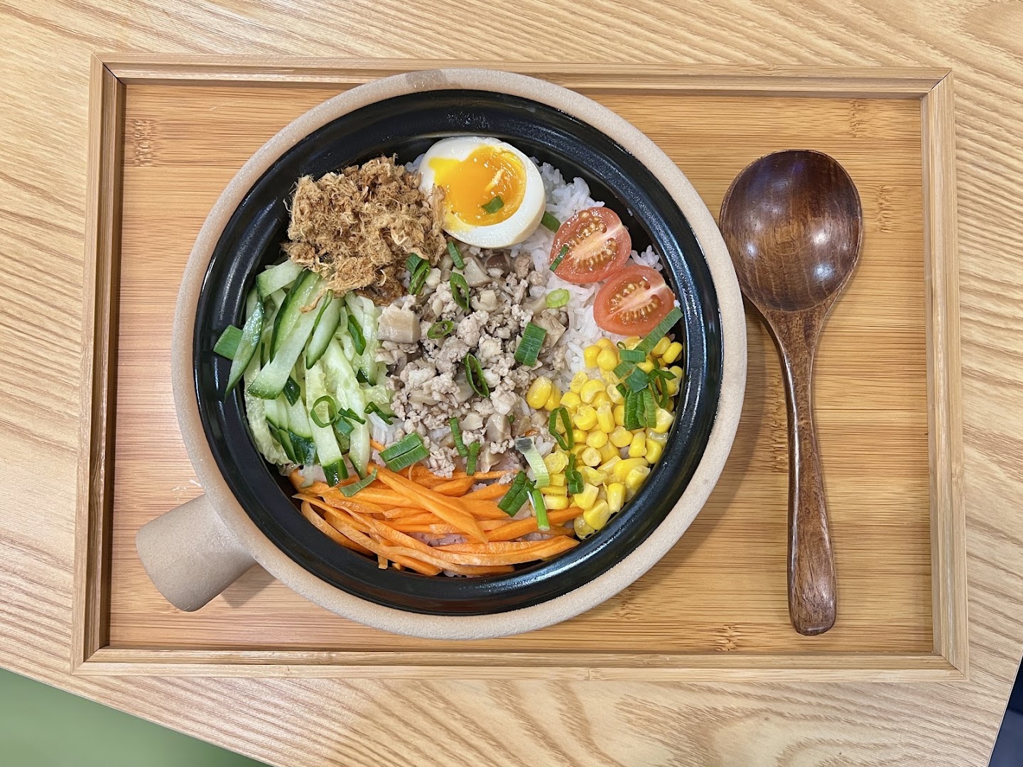 Yumi Ramen · Photos 1